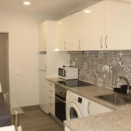 Apartamento Casa Sofia *