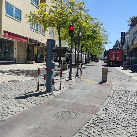 Casa Sofia * Portimão