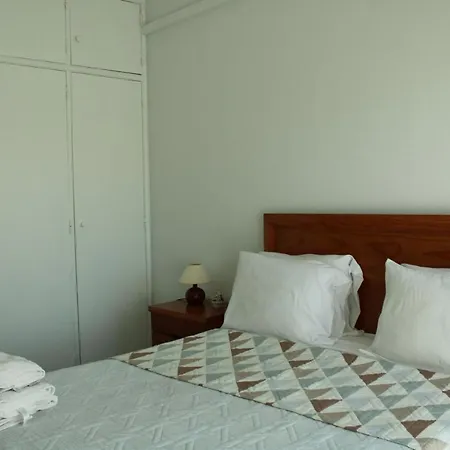 Apartman Casa Sofia *