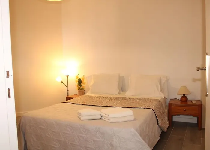 Daire Casa Sofia Portimão