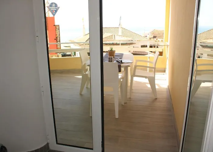 Casa Sofia Appartement