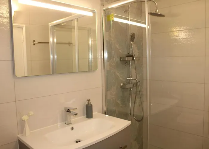 Daire Casa Sofia Portimão