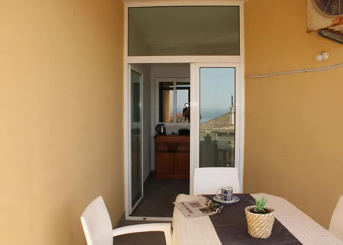 Daire Casa Sofia Portimão