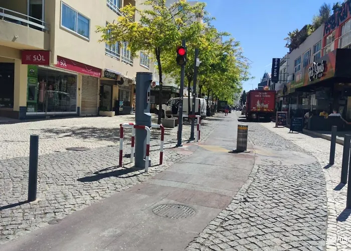 Casa Sofia * Portimão