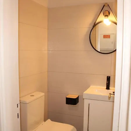 Casa Sofia Апартаменты Портиман