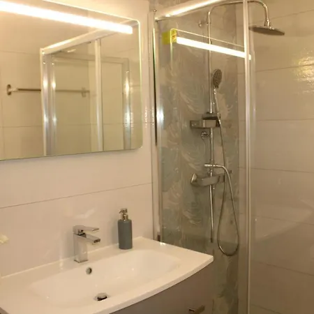 Апартаменты Casa Sofia Портиман