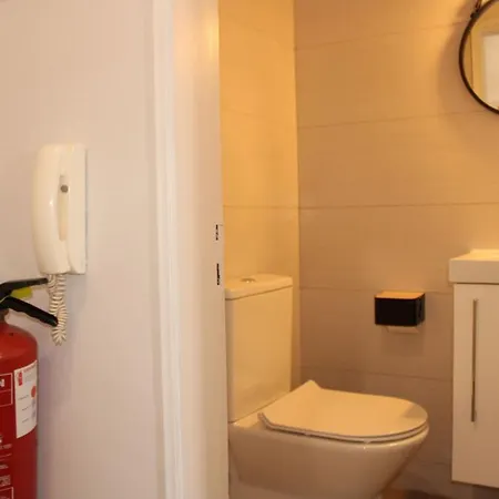Апартаменты Casa Sofia