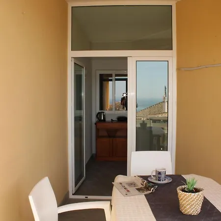 Апартаменты Casa Sofia Портиман