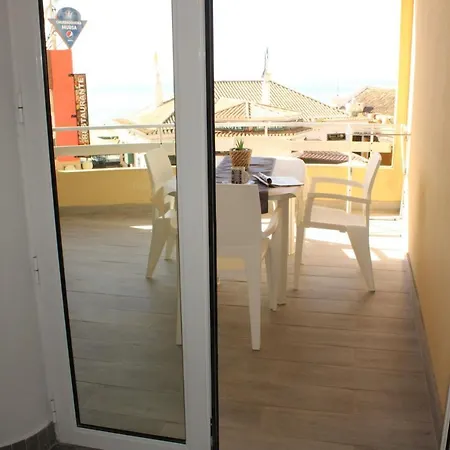Casa Sofia Apartment