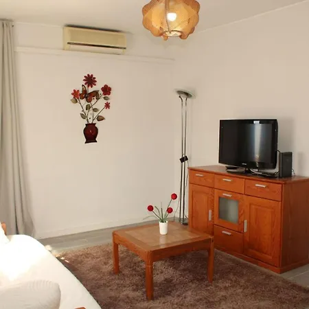 Apartamento Casa Sofia *