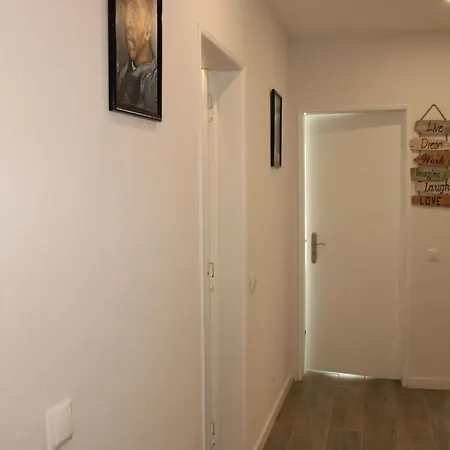 Apartment Casa Sofia Portimao