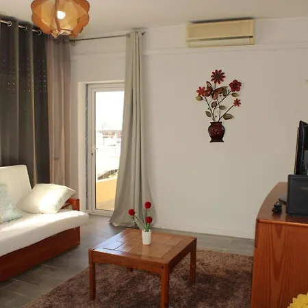 Apartamento Casa Sofia *