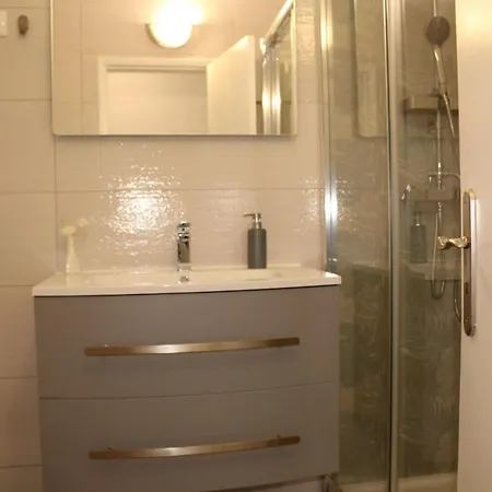 Casa Sofia Apartment *